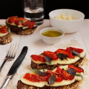 Appetiser 003