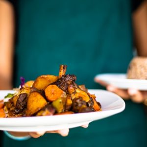Ghanaian Cuisine 003