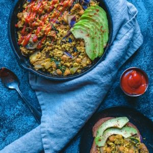 Ghanaian Cuisine 005