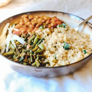 Ghanaian Cuisine 006