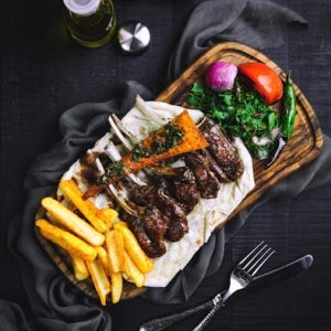 Ghanaian Cuisine 007
