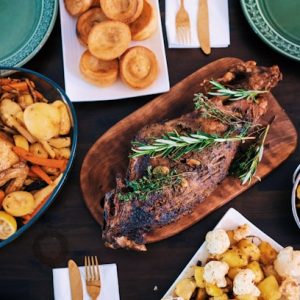 Ghanaian Cuisine 008