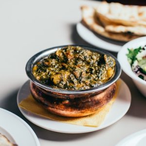 Ghanaian Cuisine 009