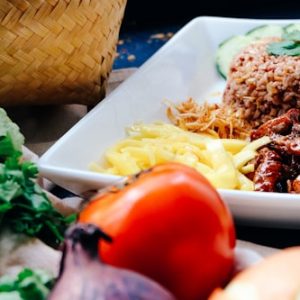 Ghanaian Cuisine 010